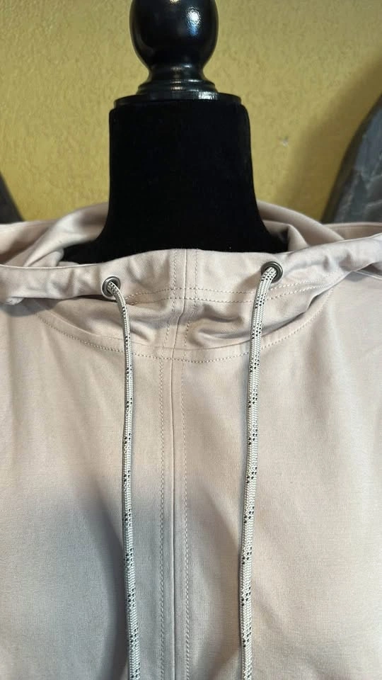 Lole Pull over Sweater Hoodie - photo 5
