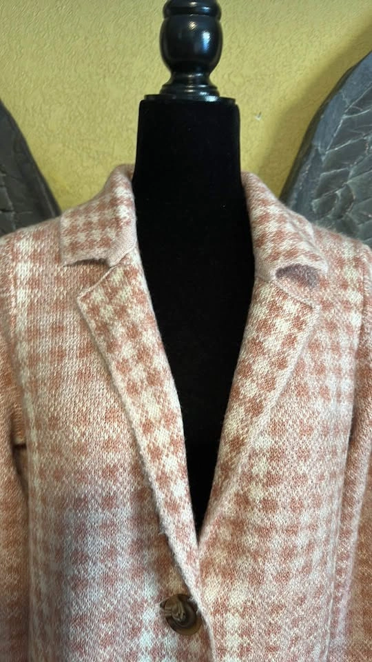 Ricki’s Knit Cardigan Sweater - photo 3