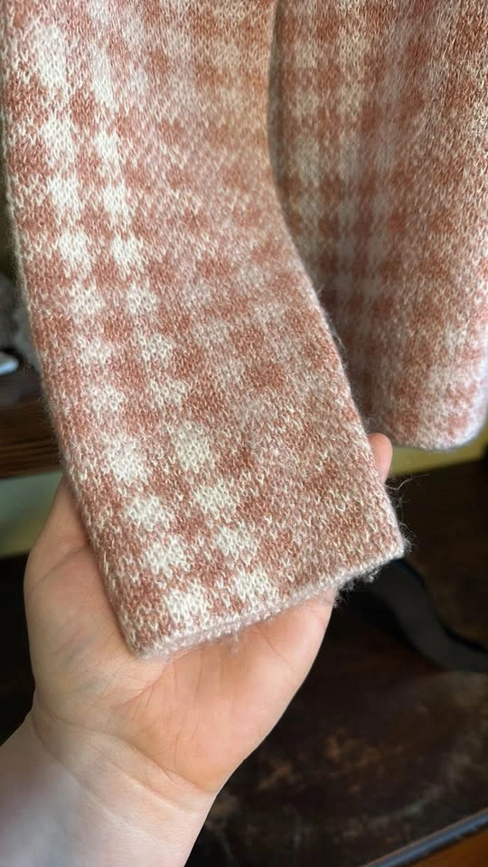 Ricki’s Knit Cardigan Sweater - photo 4