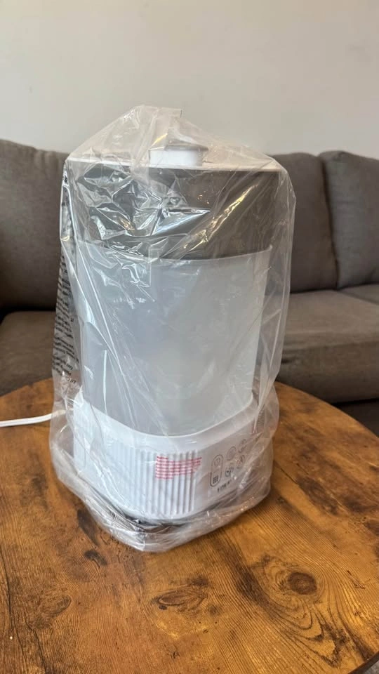 HAUTURE Baby Bottle Sterilizer & Dryer – Like New $40 - photo 3