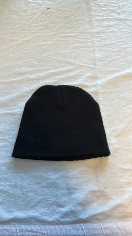 Winter beanie toque hat - photo 3