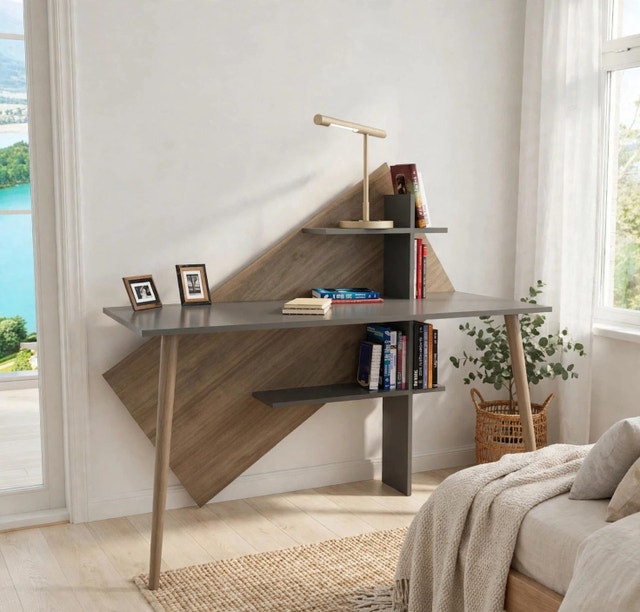 Modern Multifunctional Desk