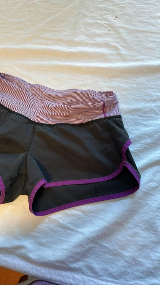 Lululemon Shorts - photo 2