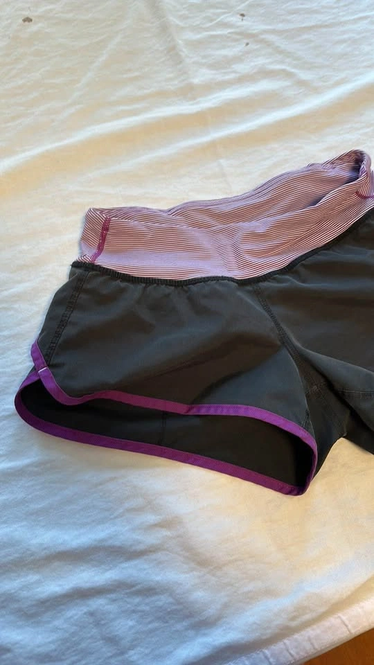 Lululemon Shorts - photo 3