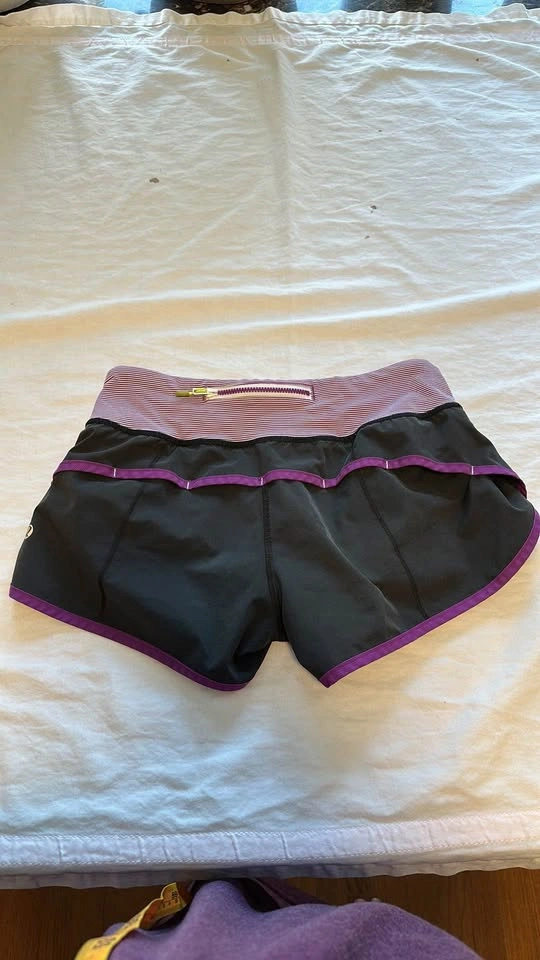 Lululemon Shorts - photo 4