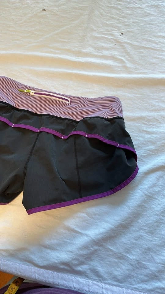 Lululemon Shorts - photo 5