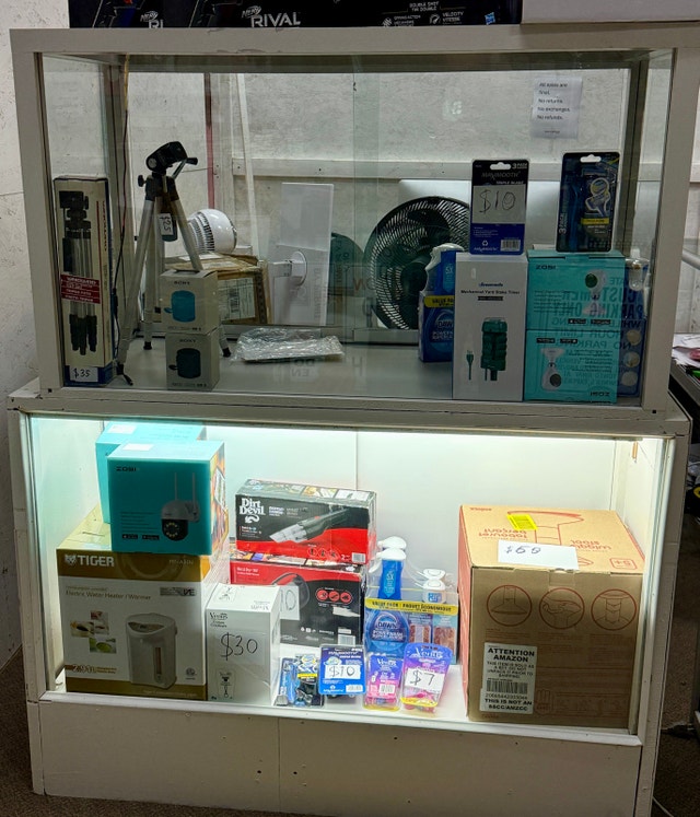 Display Cabinet - photo 2