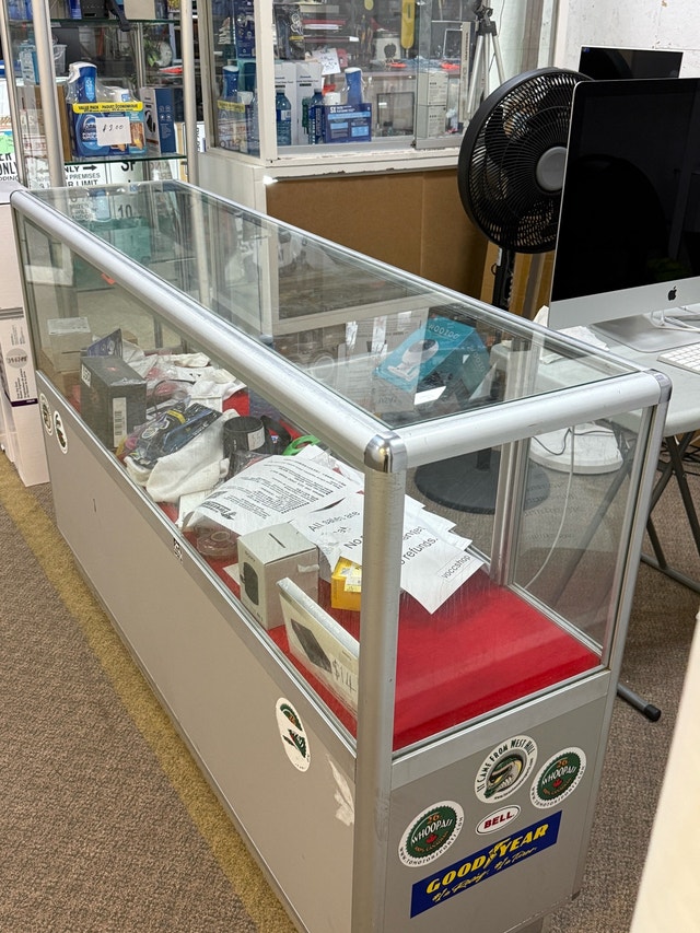 Display Cabinet - photo 2