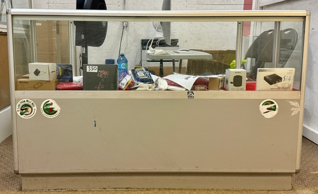 Display Cabinet - photo 3