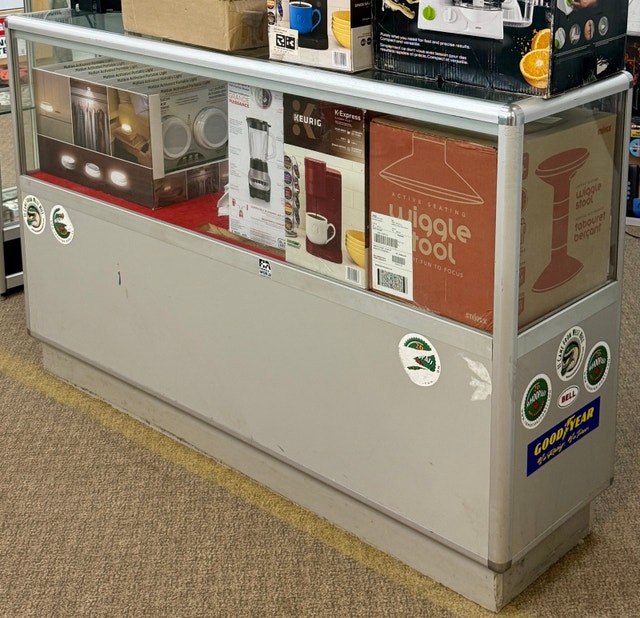 Display Cabinet - photo 4