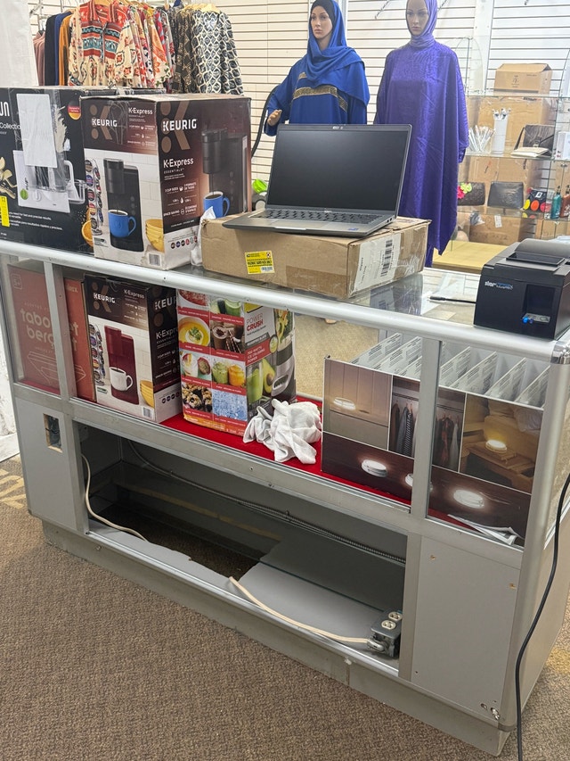 Display Cabinet - photo 5
