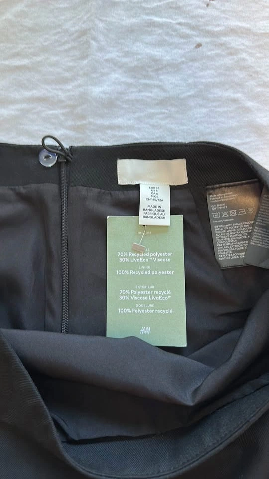 H&M Skirt - photo 3