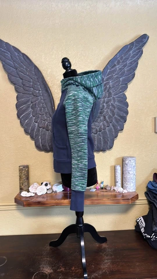 Lululemon scuba hoodie - photo 4