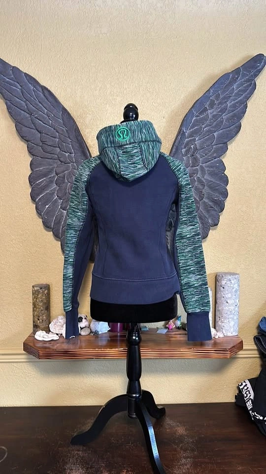 Lululemon scuba hoodie - photo 5