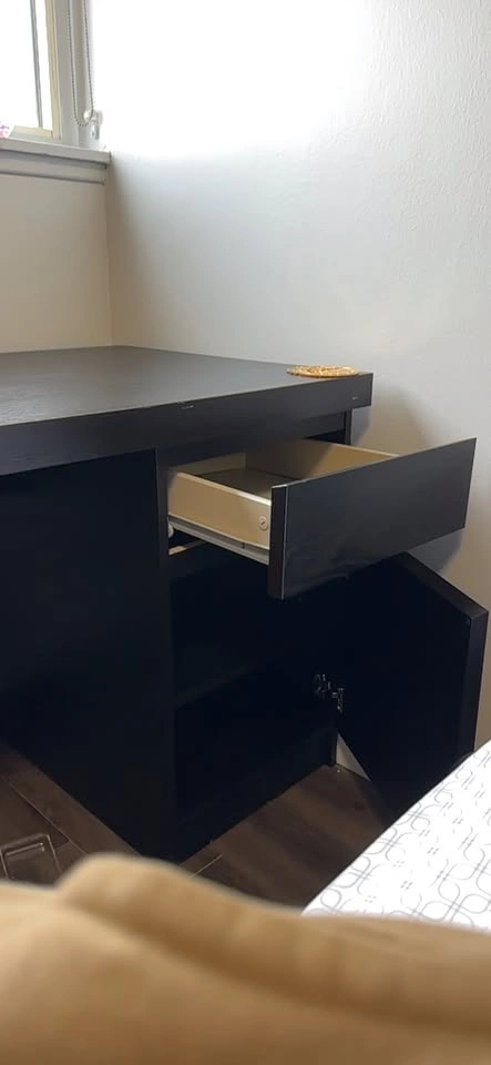 Black Desk - photo 4