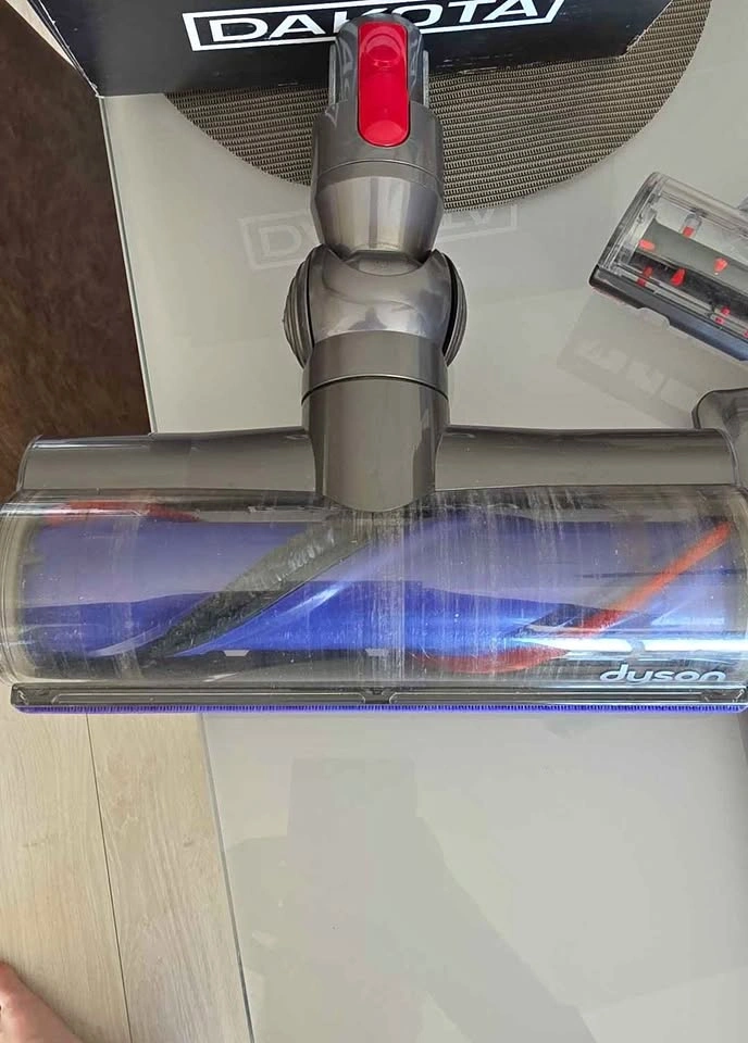 Duson Vacuum Cleaner Head Attachment