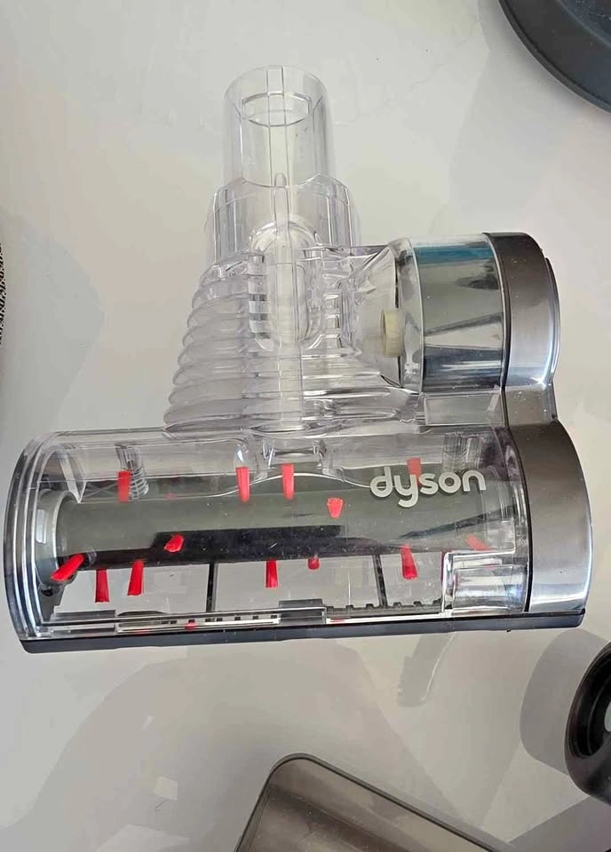 Dyson Mini Motorized Tool
