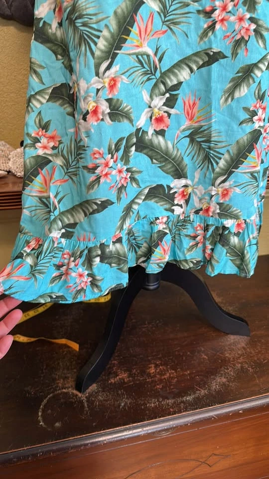 Oasis Floral Dress - photo 2