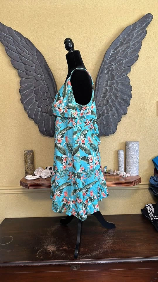 Oasis Floral Dress - photo 5