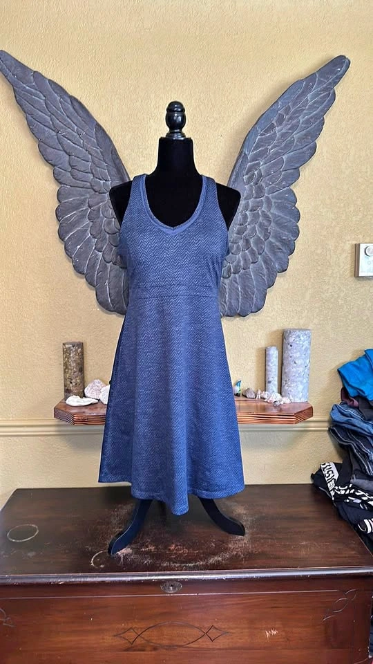 Mondetta Sporty Dress