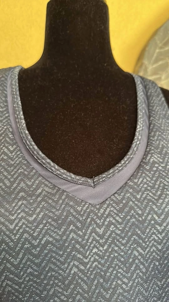 Mondetta Sporty Dress - photo 2