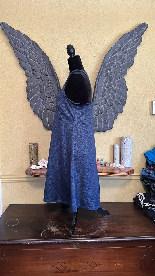 Mondetta Sporty Dress - photo 3