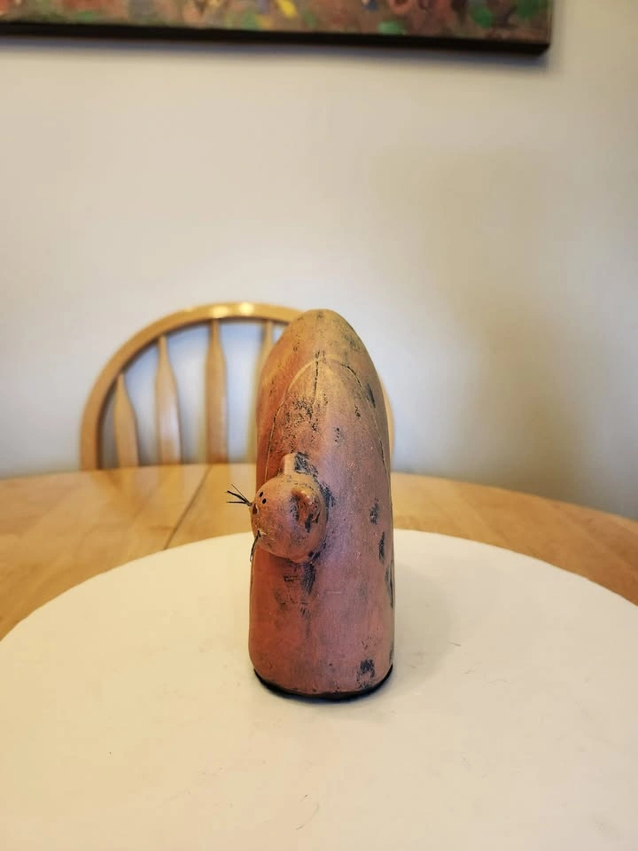 Archie a Clay Cat, Decor, Decoration - photo 2