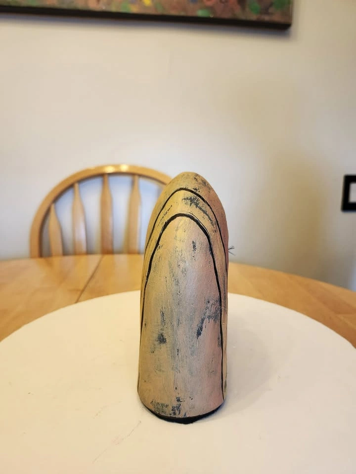 Archie a Clay Cat, Decor, Decoration - photo 4