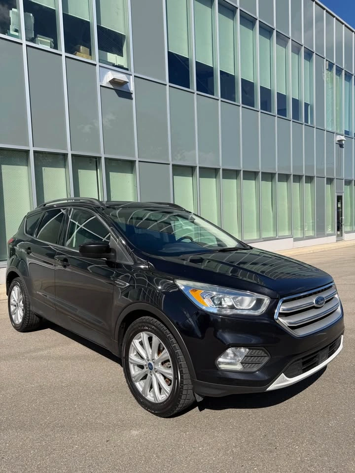 2019 Ford Escape - photo 2