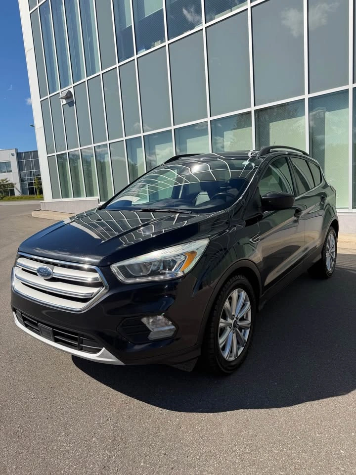 2019 Ford Escape - photo 3