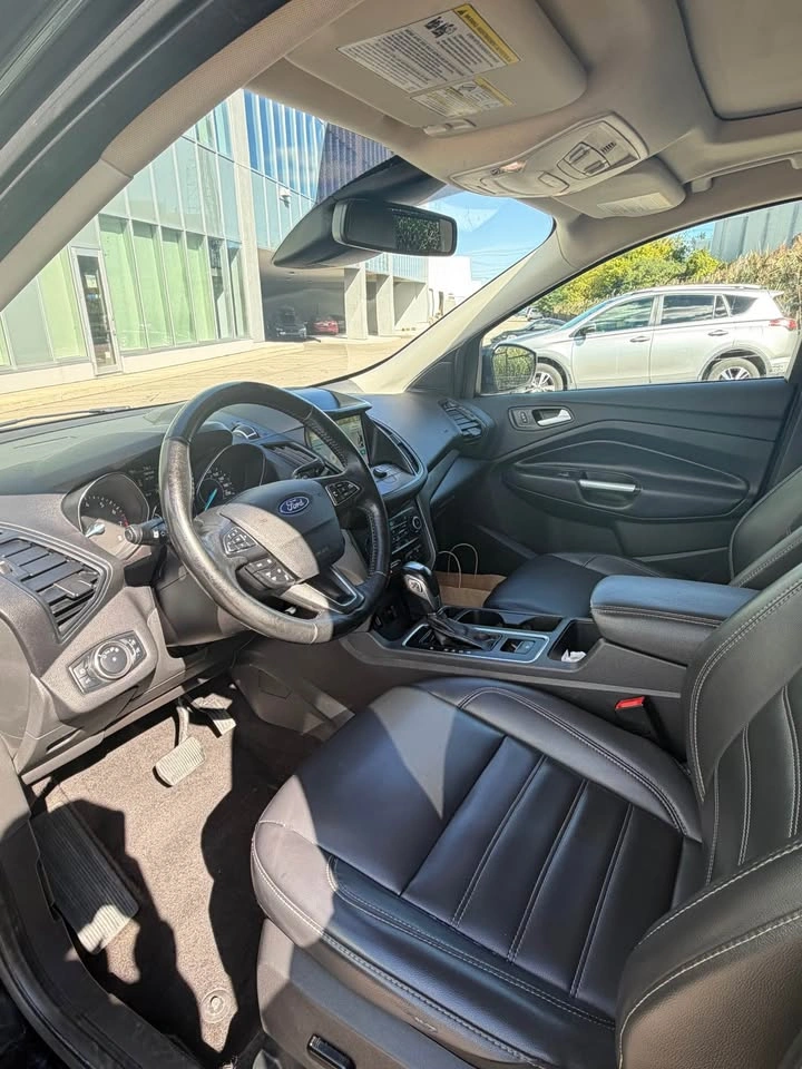 2019 Ford Escape - photo 5