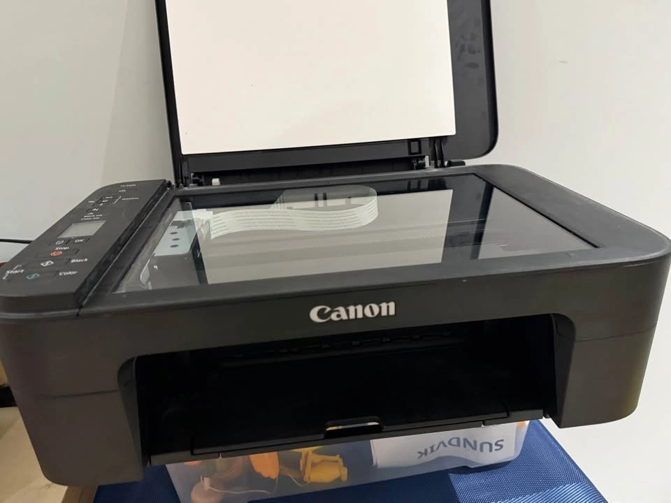 Canon TS3329 All in one printer - photo 3