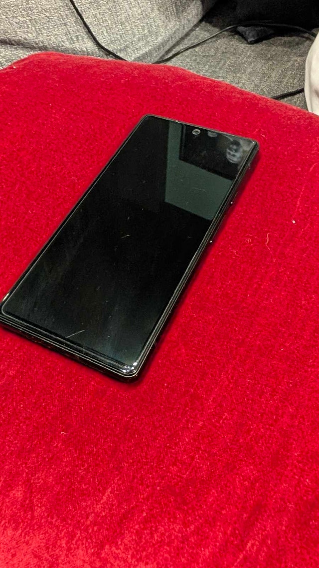 Google Pixel 6 - photo 2