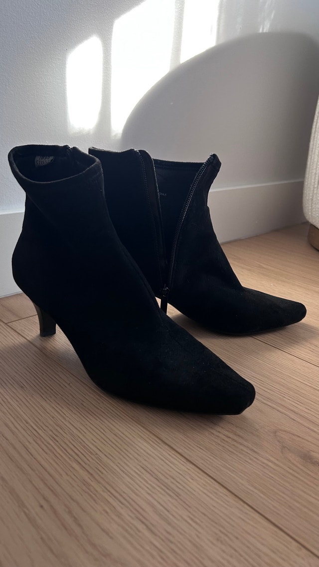 Impo Women's Ankle Boots - photo 2