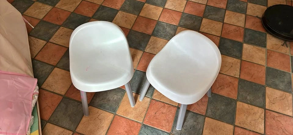 Skip Hop Explore & More Toddler Chairs