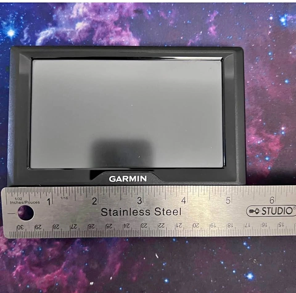 Garmin Drive 51 USA - CAN LMT - S GPS Navigator