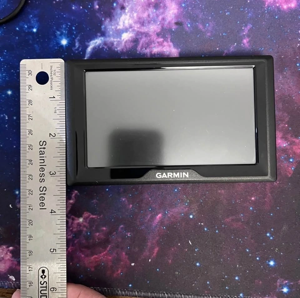 Garmin Drive 51 USA - CAN LMT - S GPS Navigator - photo 2