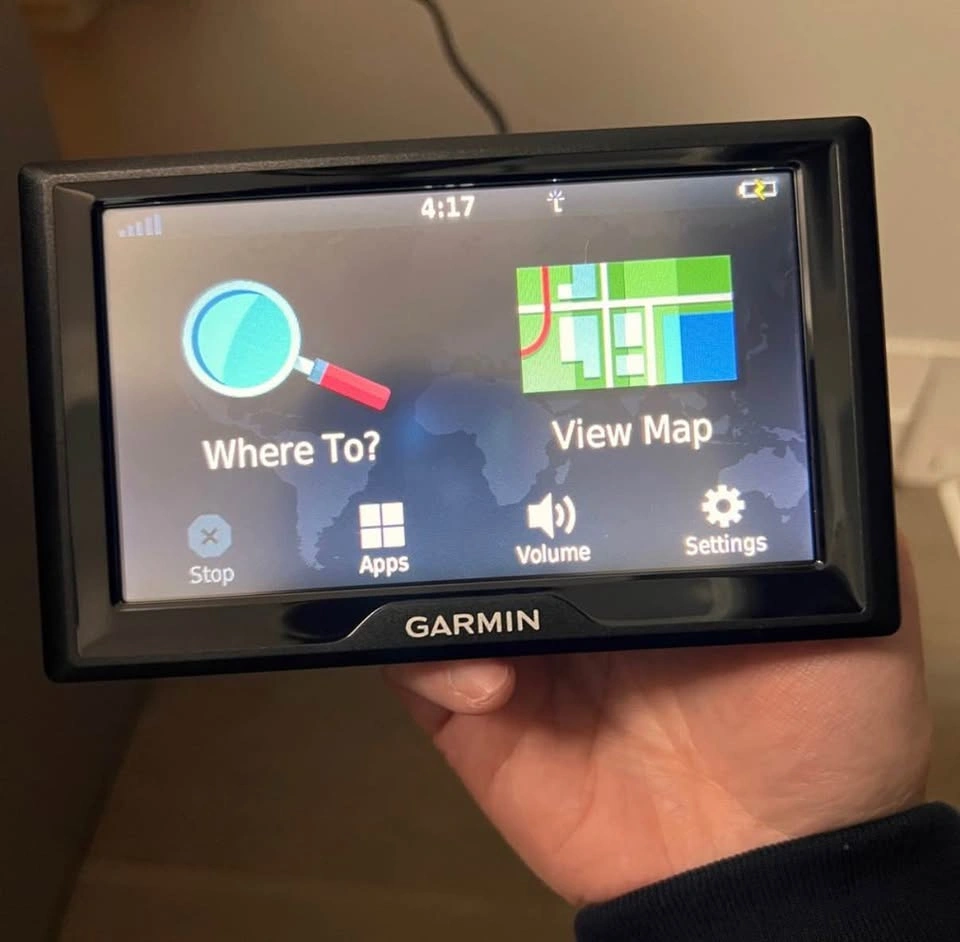 Garmin Drive 51 USA - CAN LMT - S GPS Navigator - photo 3