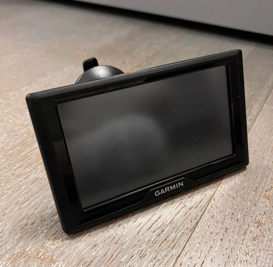 Garmin Drive 51 USA - CAN LMT - S GPS Navigator - photo 4