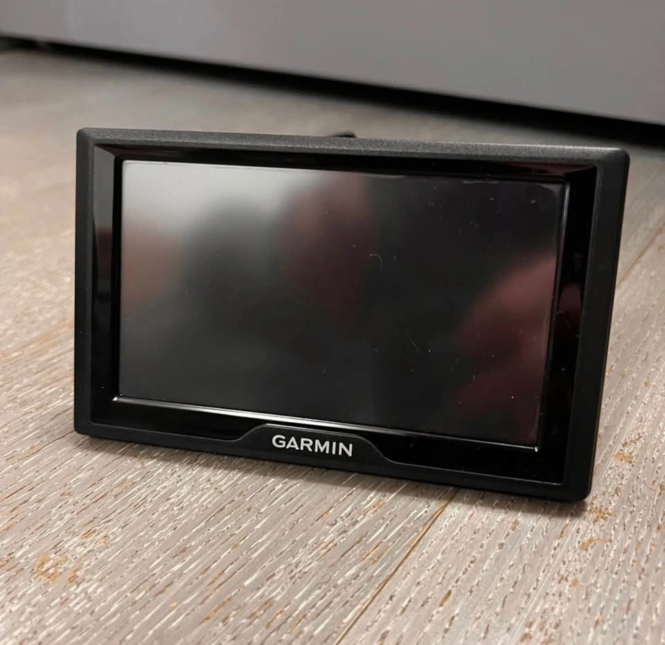 Garmin Drive 51 USA - CAN LMT - S GPS Navigator - photo 5