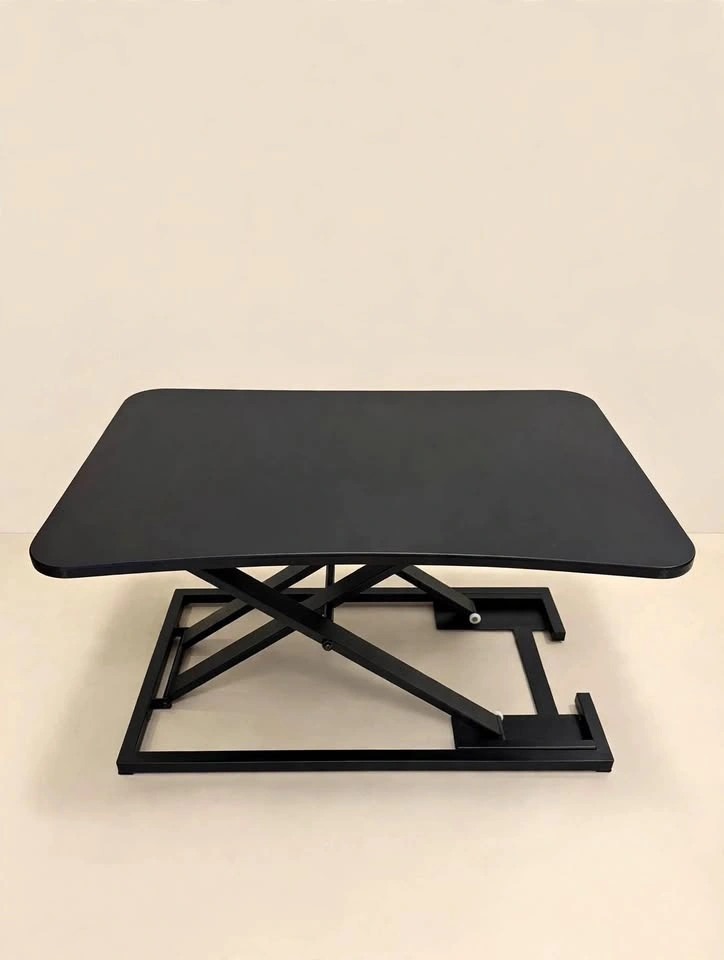 Sit/Stand Desk Converter