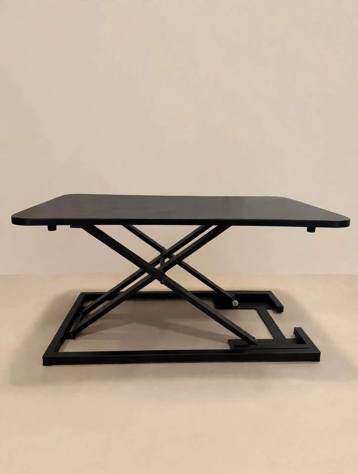 Sit/Stand Desk Converter - photo 2