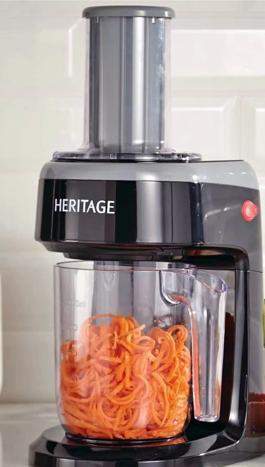 Electric Spiral Slicer / Spiralizer