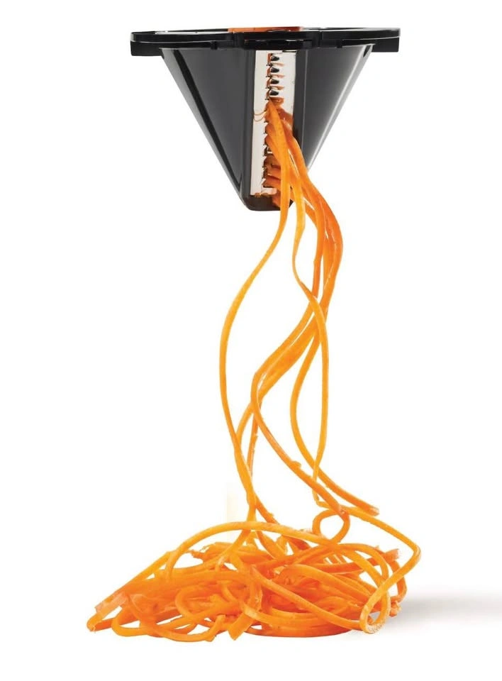 Electric Spiral Slicer / Spiralizer - photo 2