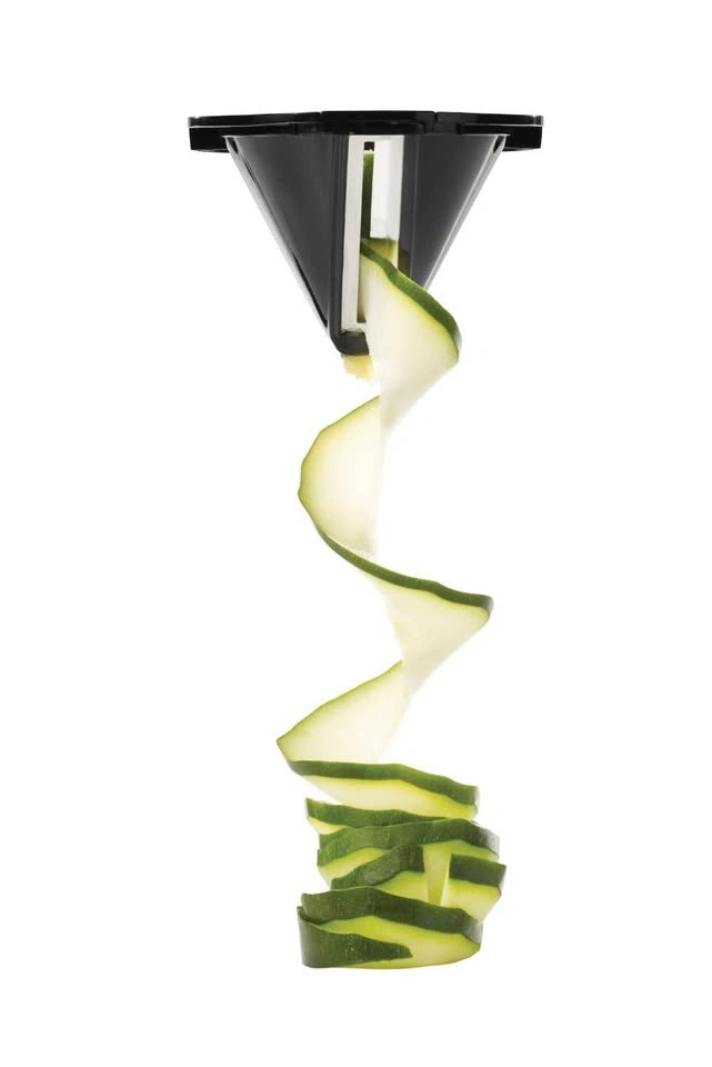 Electric Spiral Slicer / Spiralizer - photo 3