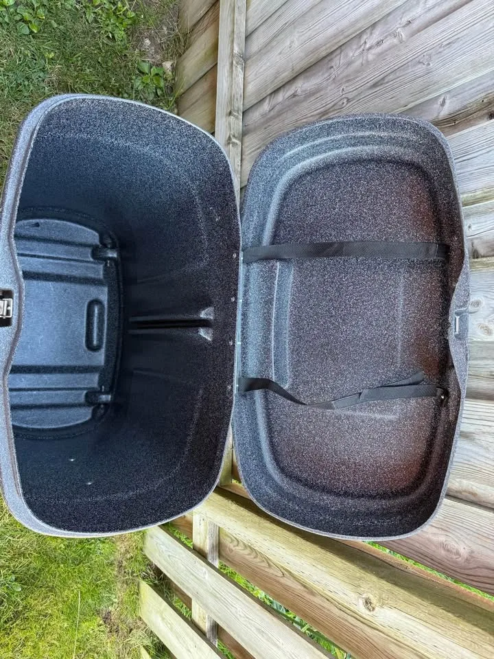 Trade show travel case. image indicator(2)