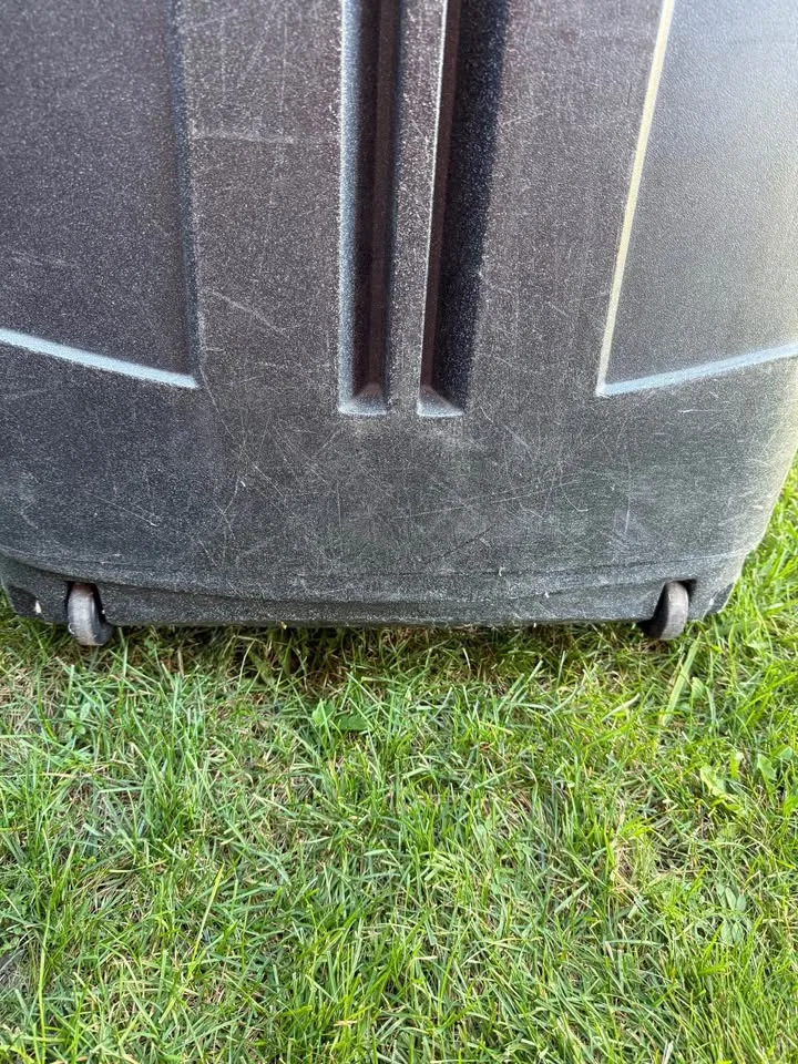 Trade show travel case. image indicator(3)