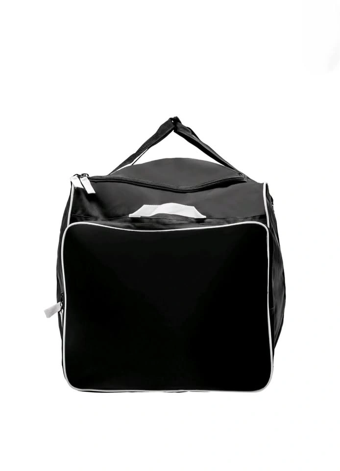 NHL Durable 37" Black Hockey Bag with 3 Pockets (145L) - photo 5