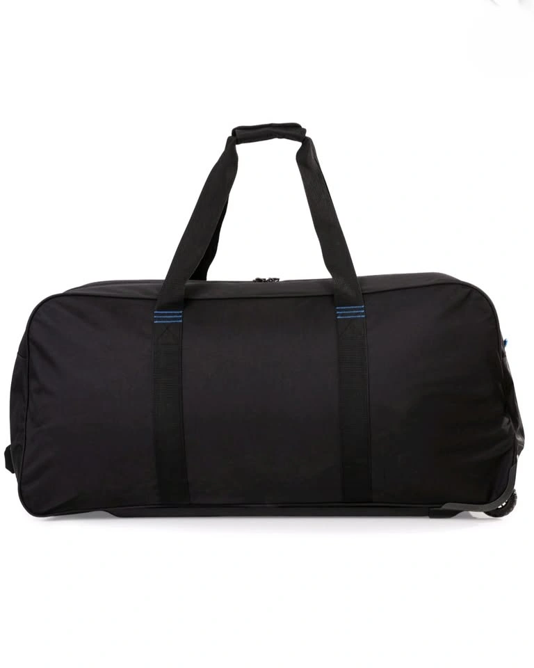 NHL 34" Black Rolling Hockey Bag (145L, Travel/Checked) - photo 5