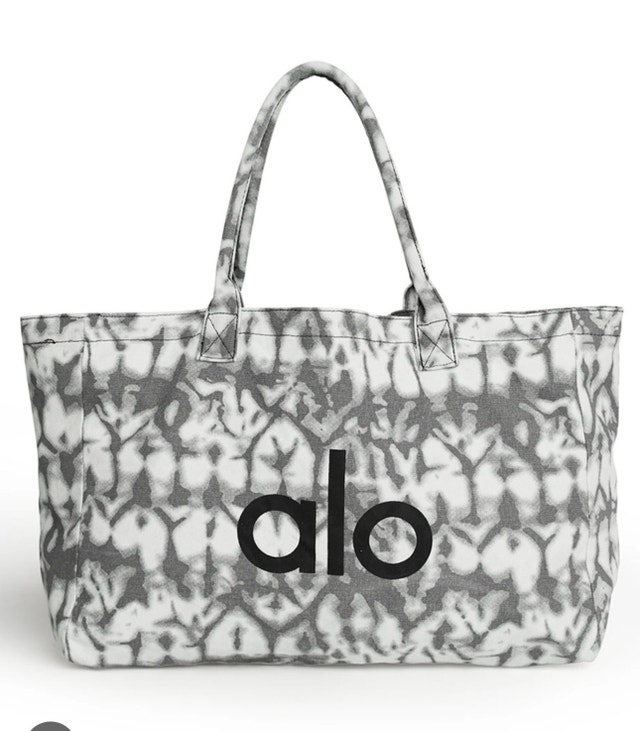 Alo Yoga Tote Bag